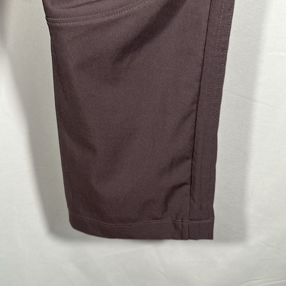 Under Armour Men’s Dark Grey Anywhere Adaptable Pants - Picture 7 of 12